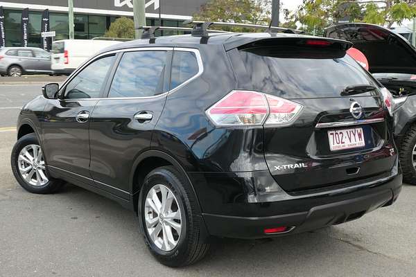 2015 Nissan X-TRAIL ST T32