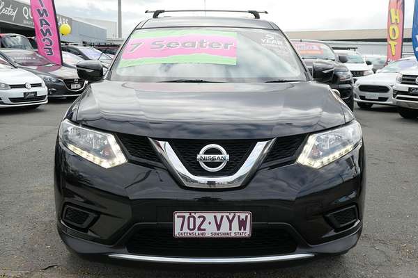 2015 Nissan X-TRAIL ST T32