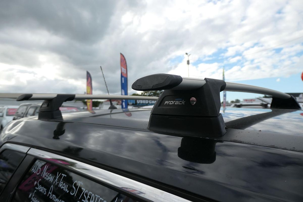 2015 Nissan X-TRAIL ST T32
