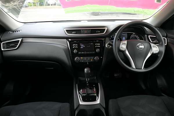 2015 Nissan X-TRAIL ST T32