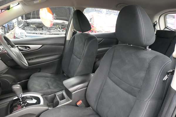 2015 Nissan X-TRAIL ST T32