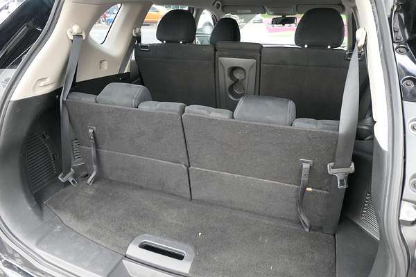 2015 Nissan X-TRAIL ST T32