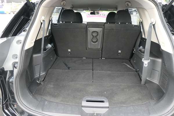 2015 Nissan X-TRAIL ST T32
