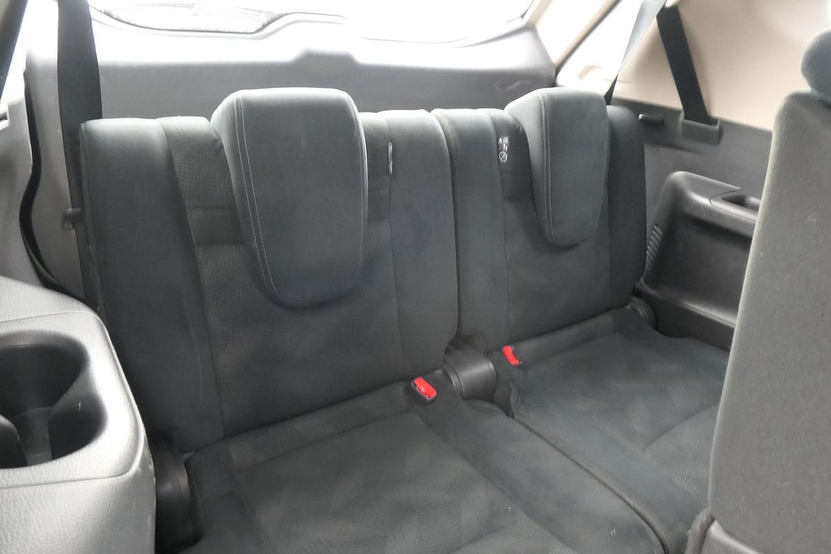 2015 Nissan X-TRAIL ST T32