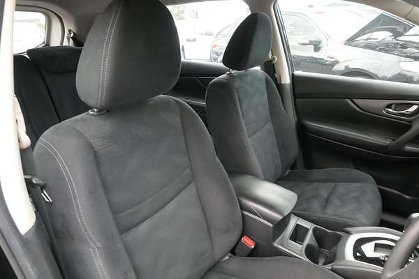 2015 Nissan X-TRAIL ST T32