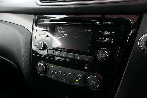 2015 Nissan X-TRAIL ST T32