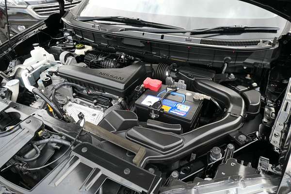 2015 Nissan X-TRAIL ST T32