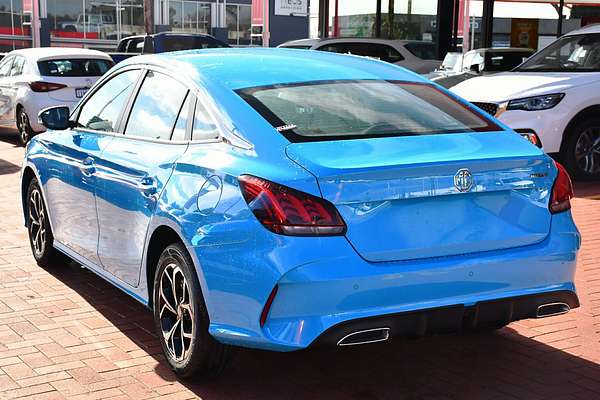 2024 MG MG5 Vibe