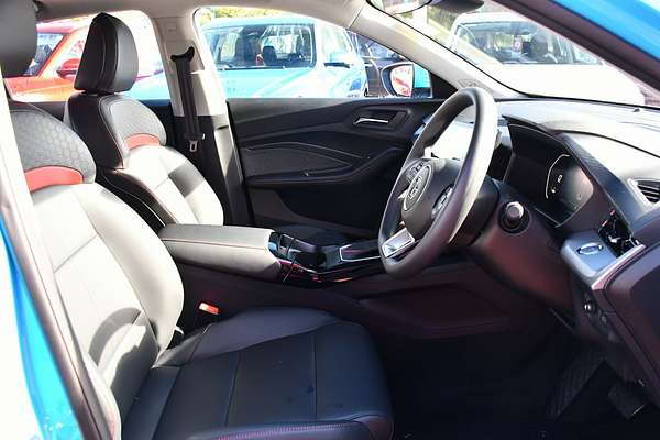 2024 MG MG5 Vibe