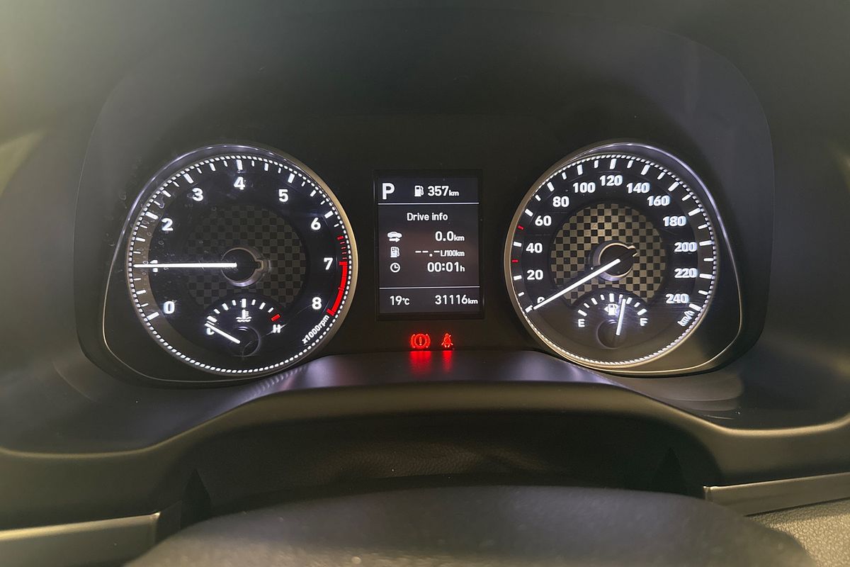 2019 Hyundai Elantra Active AD.2