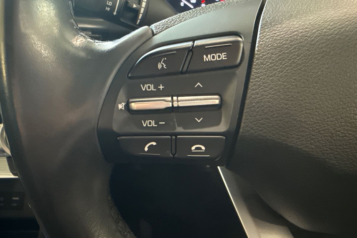 2019 Hyundai Elantra Active AD.2
