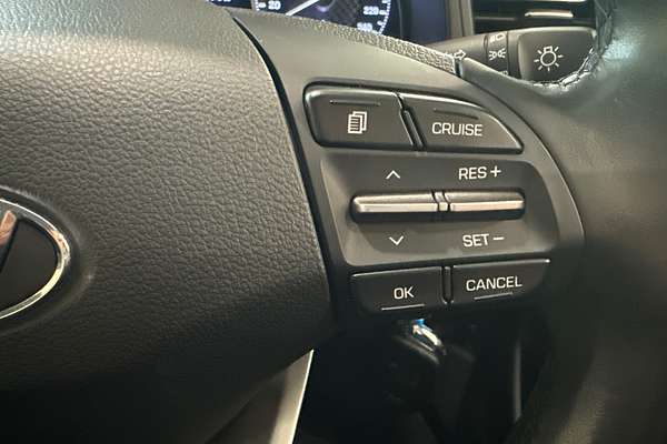 2019 Hyundai Elantra Active AD.2