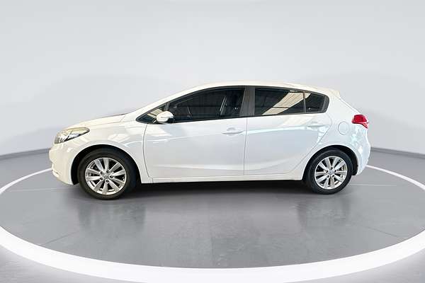 2015 Kia Cerato S Premium YD