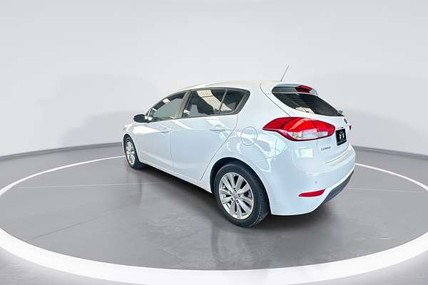 2015 Kia Cerato S Premium YD