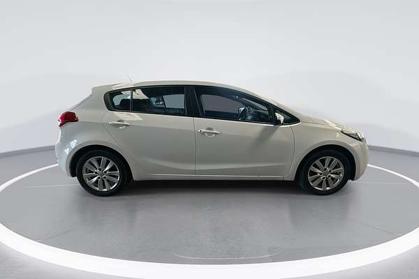 2015 Kia Cerato S Premium YD