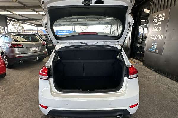 2015 Kia Cerato S Premium YD