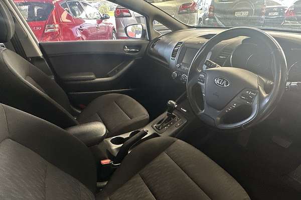 2015 Kia Cerato S Premium YD