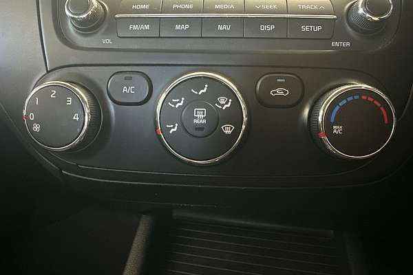 2015 Kia Cerato S Premium YD