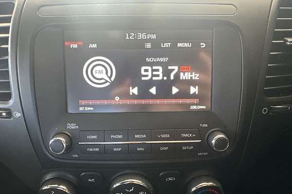 2015 Kia Cerato S Premium YD