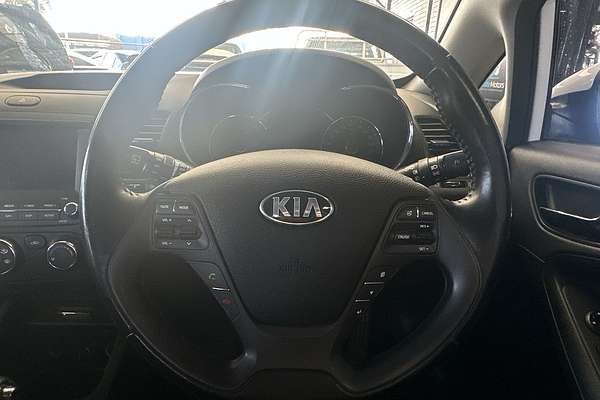 2015 Kia Cerato S Premium YD