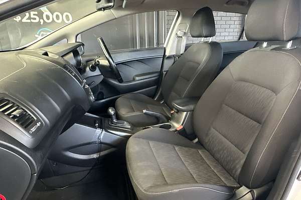 2015 Kia Cerato S Premium YD