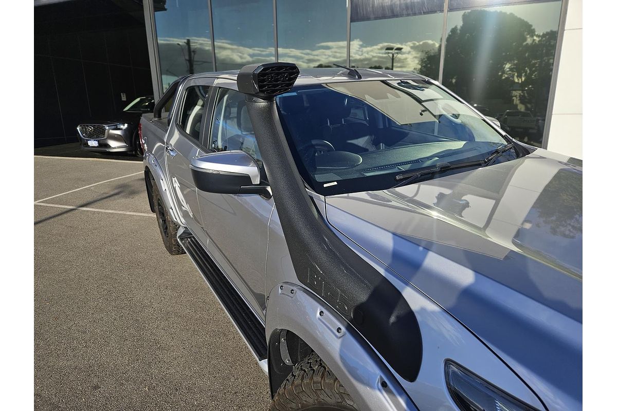 2024 Mazda BT-50 XTR TF 4X4