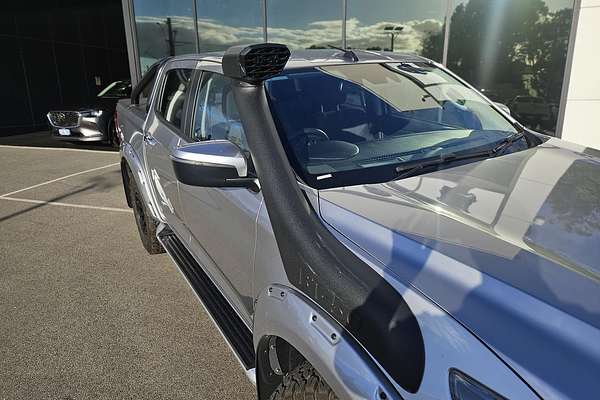 2024 Mazda BT-50 XTR TF 4X4