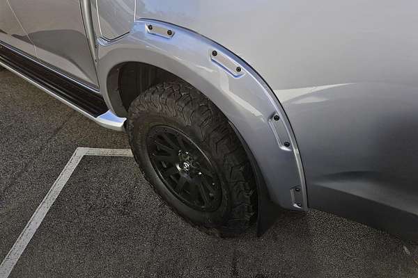 2024 Mazda BT-50 XTR TF 4X4