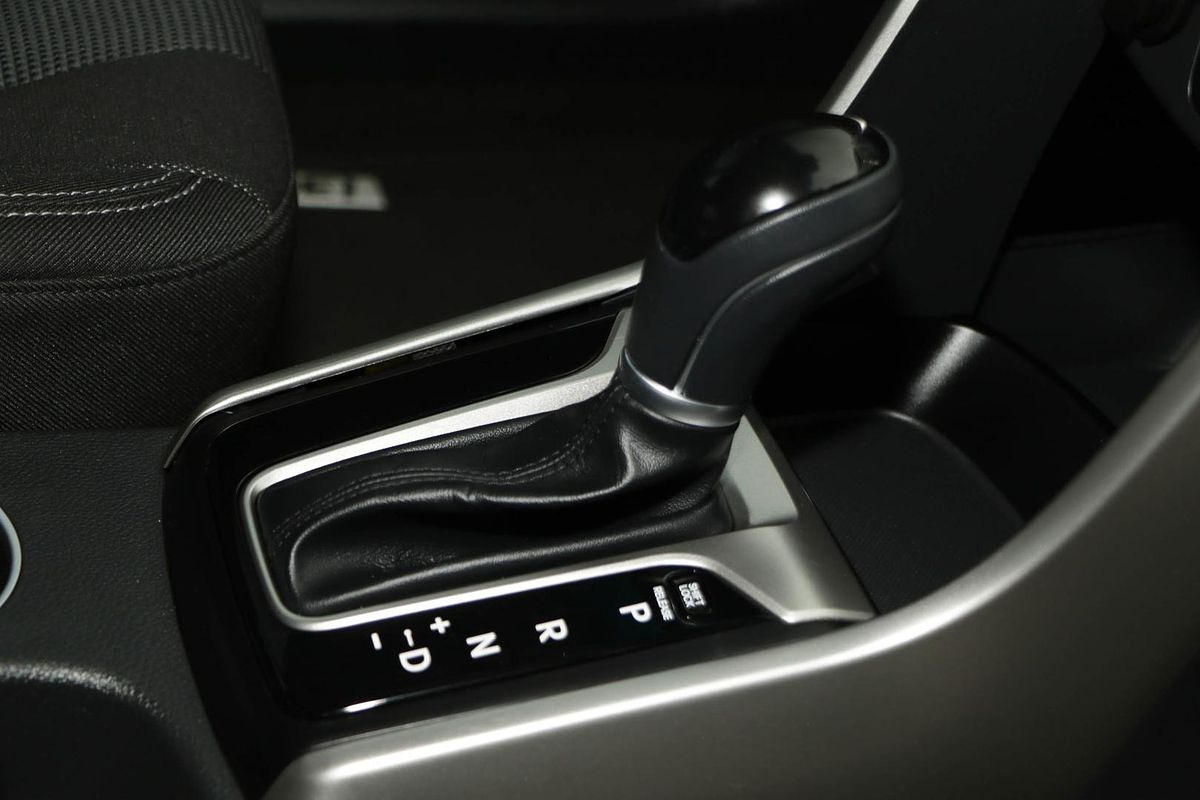 2017 Hyundai i30 Active GD4 Series II