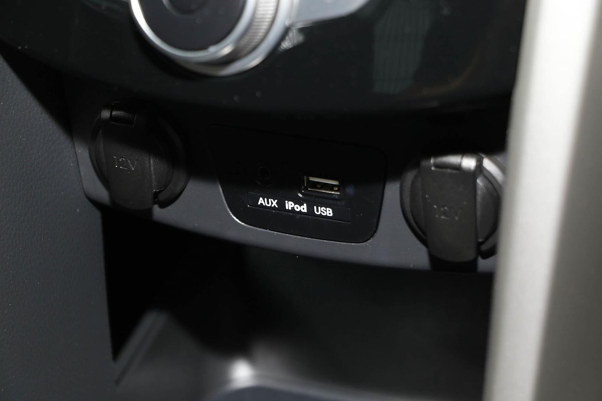 2017 Hyundai i30 Active GD4 Series II