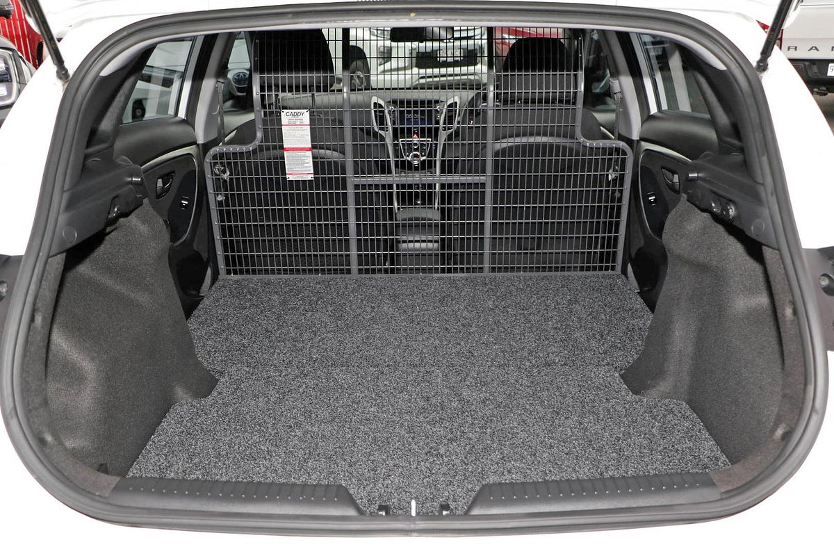 2017 Hyundai i30 Active GD4 Series II