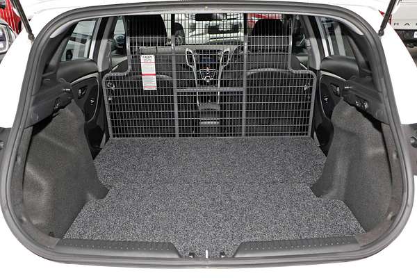 2017 Hyundai i30 Active GD4 Series II