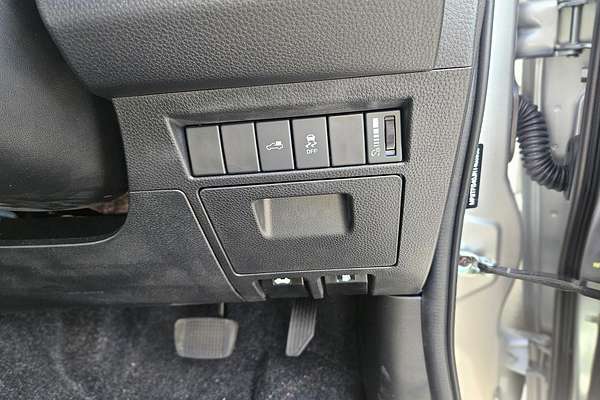 2024 Mazda BT-50 XTR TF 4X4