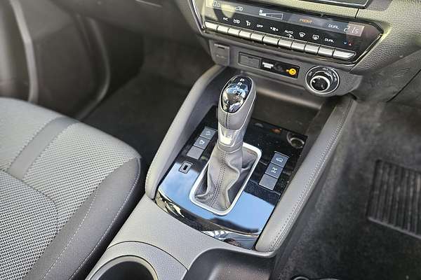 2024 Mazda BT-50 XTR TF 4X4