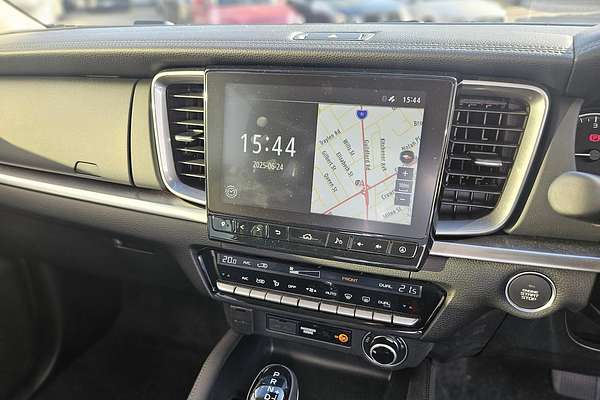 2024 Mazda BT-50 XTR TF 4X4