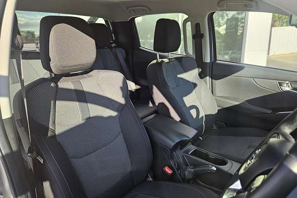 2024 Mazda BT-50 XTR TF 4X4