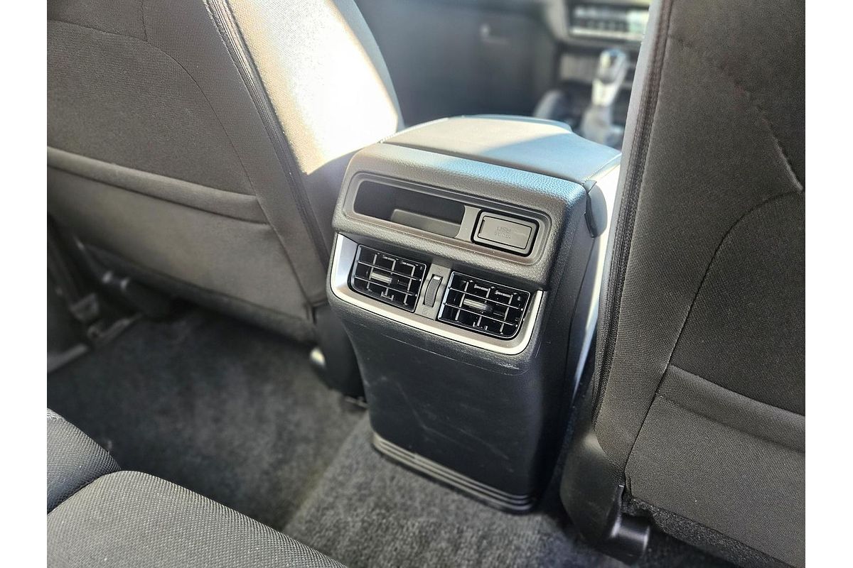 2024 Mazda BT-50 XTR TF 4X4