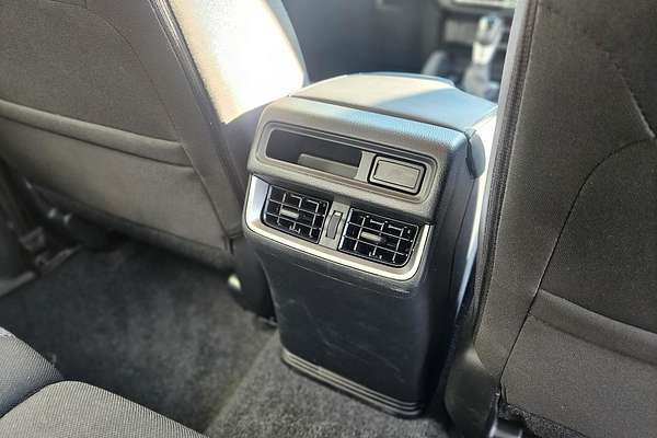 2024 Mazda BT-50 XTR TF 4X4