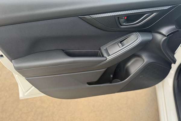 2019 Subaru Impreza 2.0i G5