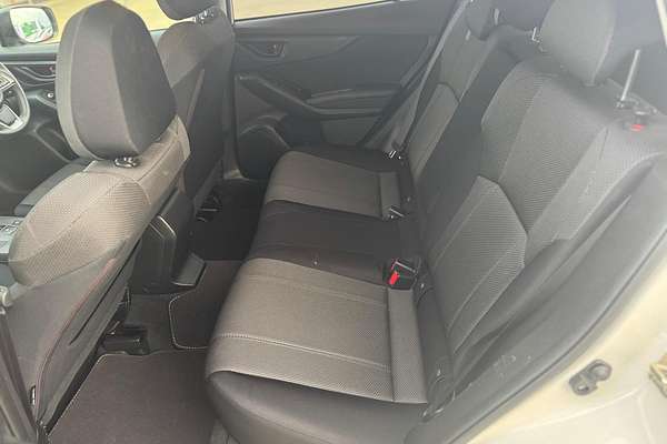 2019 Subaru Impreza 2.0i G5