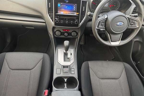 2019 Subaru Impreza 2.0i G5