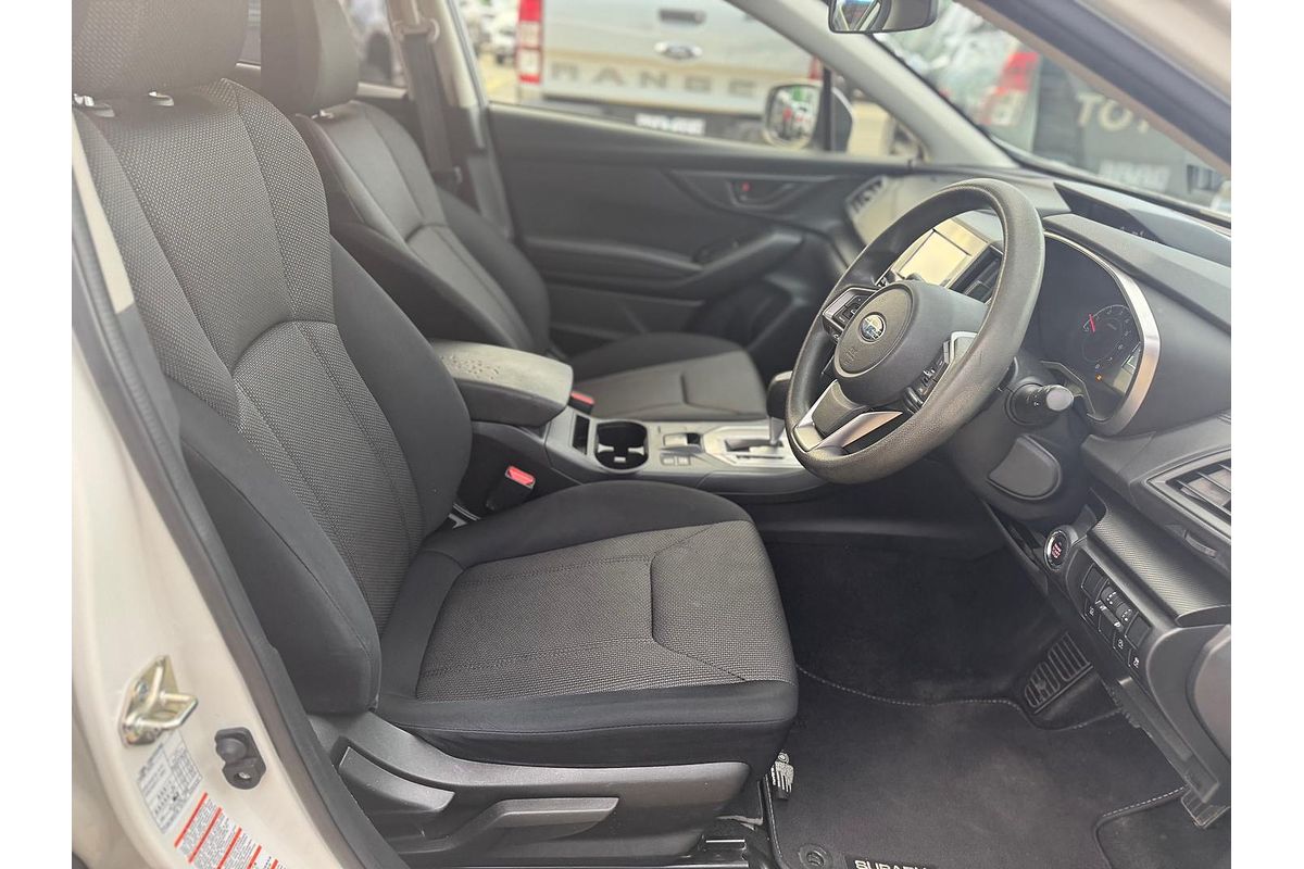2019 Subaru Impreza 2.0i G5