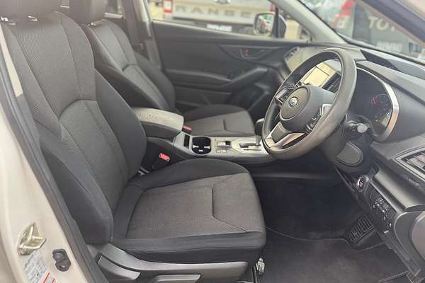 2019 Subaru Impreza 2.0i G5