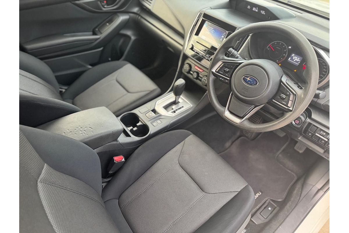 2019 Subaru Impreza 2.0i G5