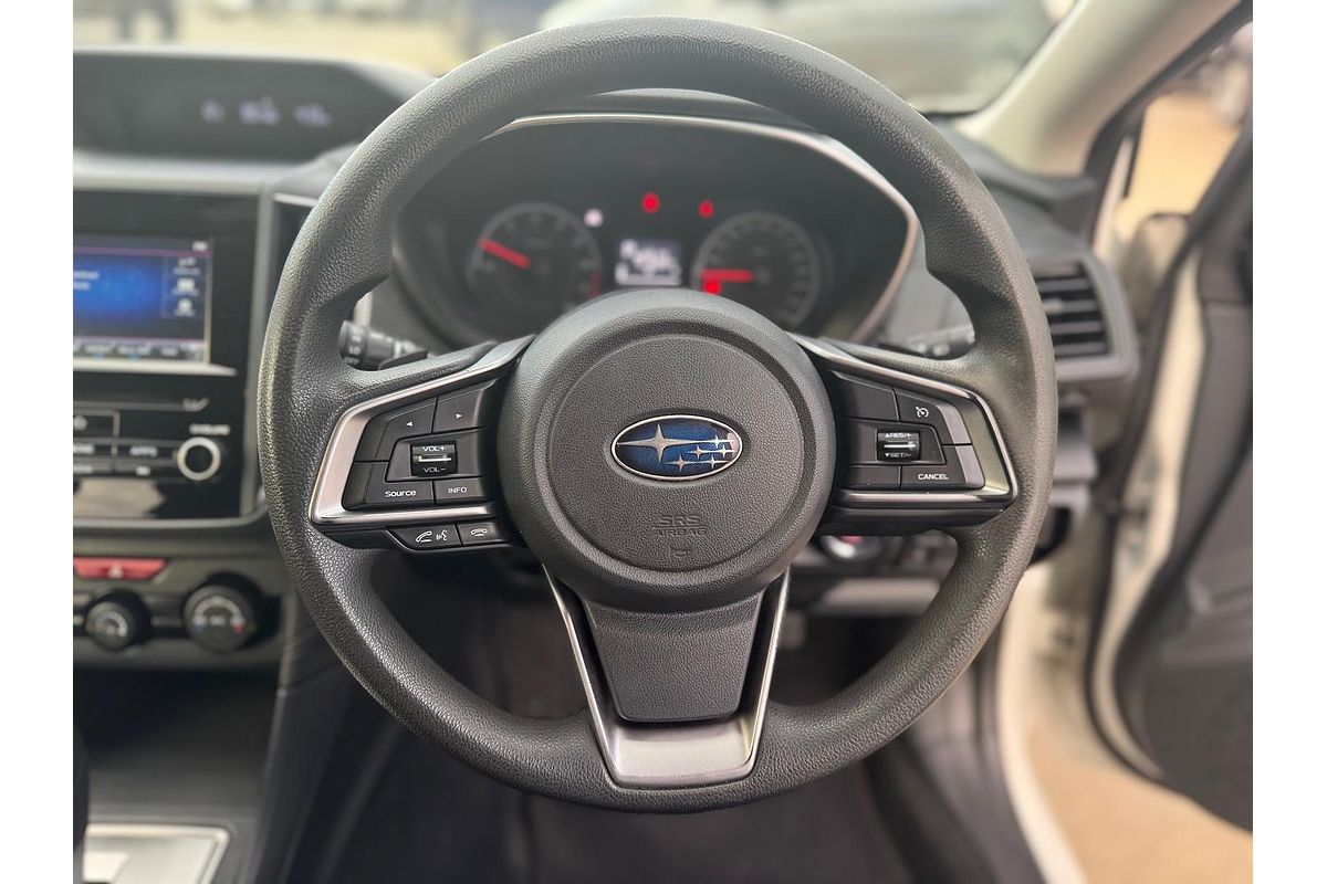 2019 Subaru Impreza 2.0i G5