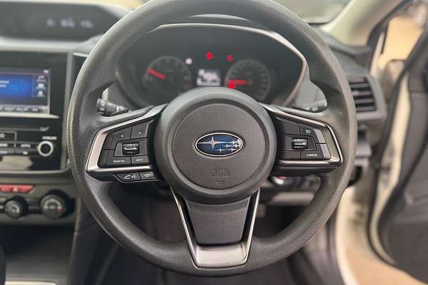 2019 Subaru Impreza 2.0i G5