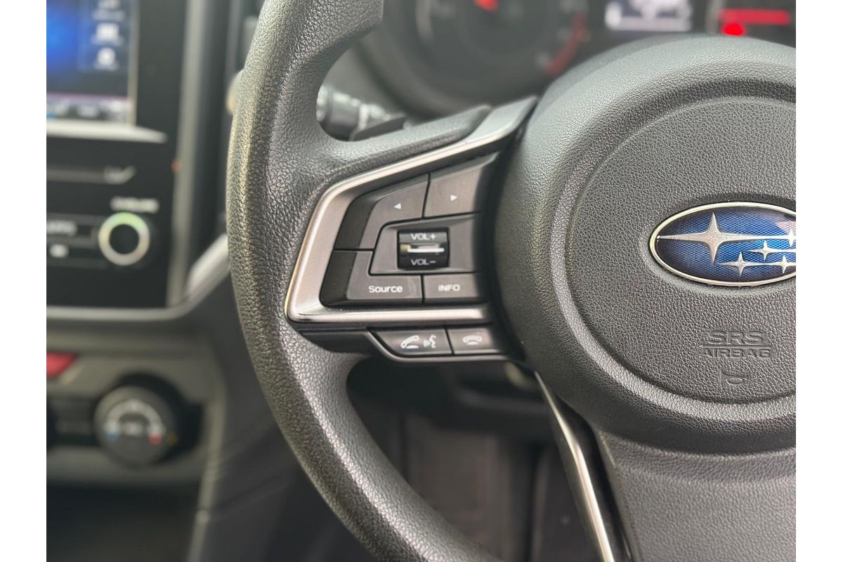 2019 Subaru Impreza 2.0i G5
