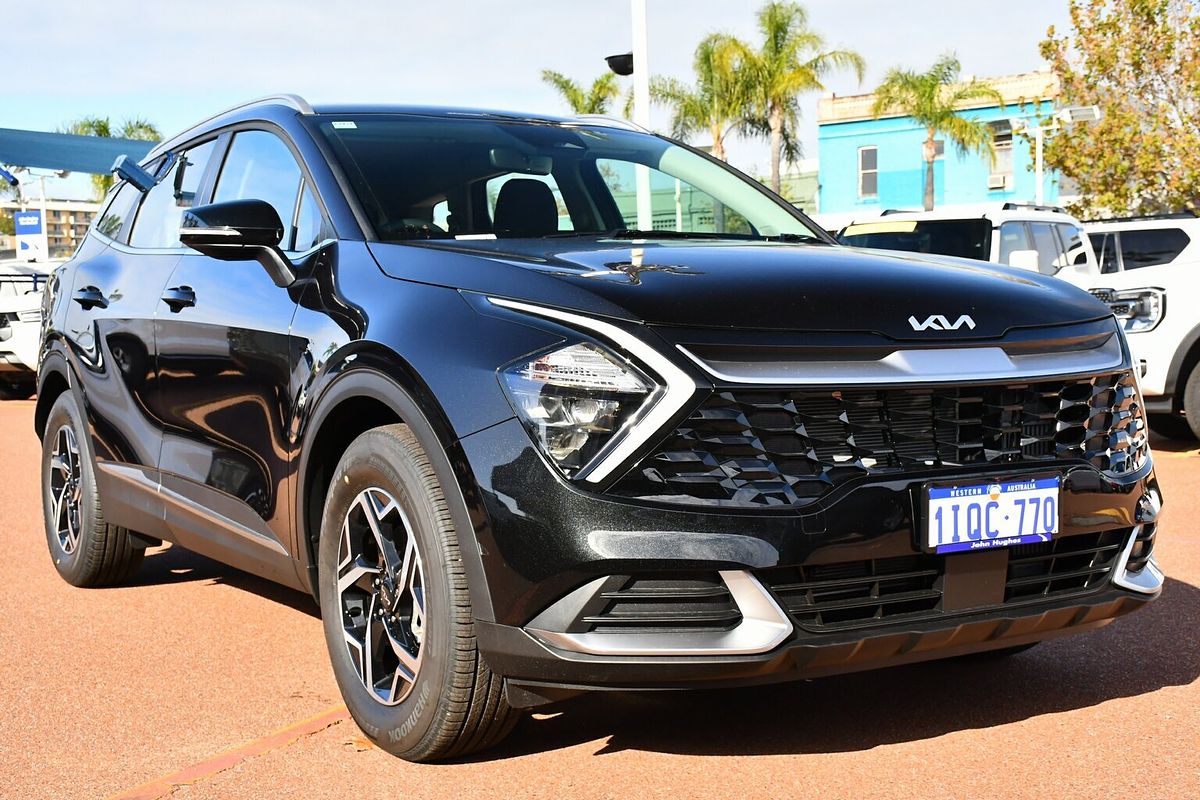 2025 Kia Sportage S NQ5