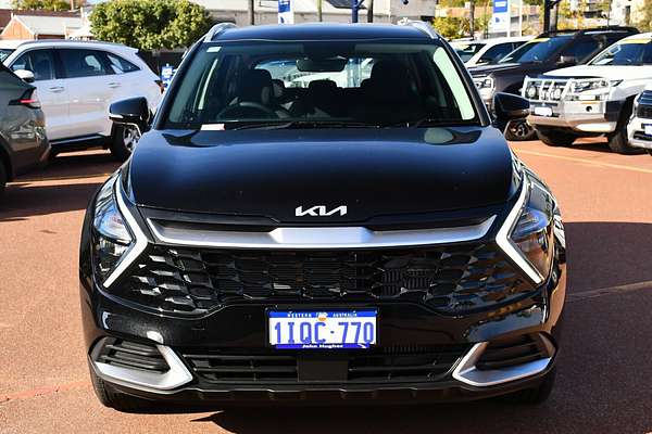2025 Kia Sportage S NQ5