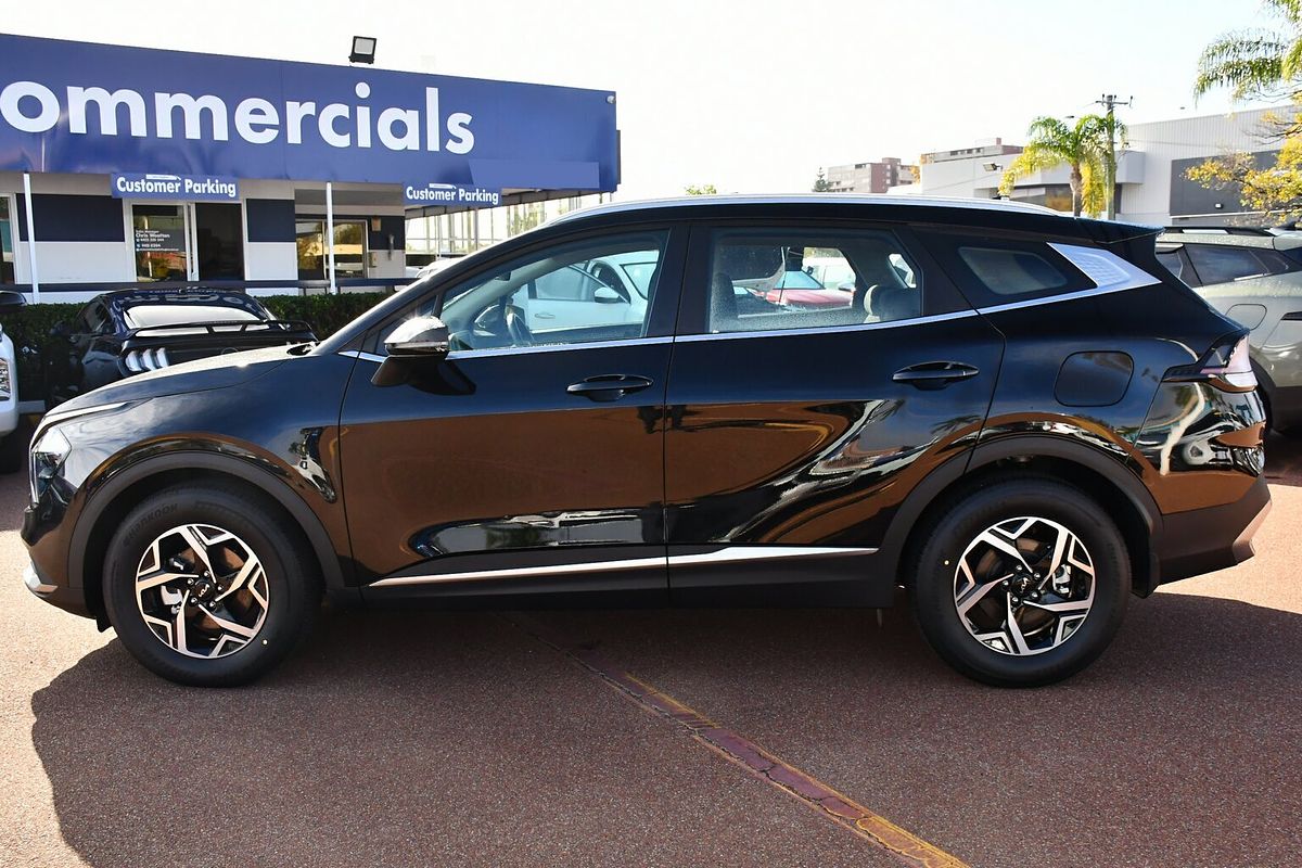 2025 Kia Sportage S NQ5